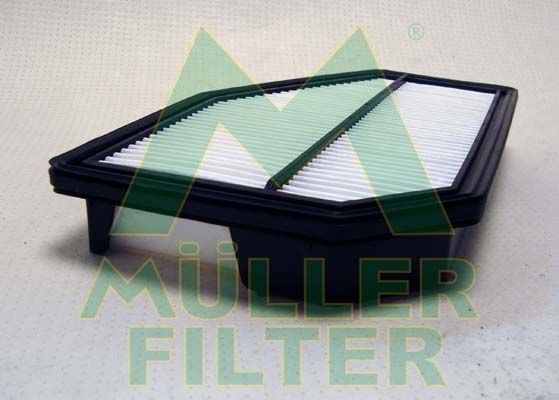 MULLER FILTER Воздушный фильтр PA3545